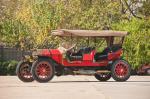 Simplex 38 HP Double Roadster 1912 года